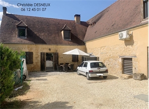 maison à la vente -   24200  SARLAT LA CANEDA, surface 230 m2 vente maison - UBI433158836